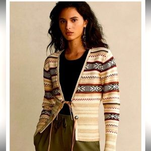 Polo Ralph Lauren sweater